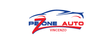 Logo Pezone auto Srl